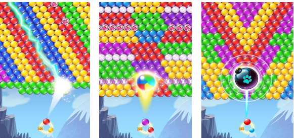 泡泡糖游戏下载推荐_wishdown.com 泡泡糖游戏下载推荐_wishdown.com