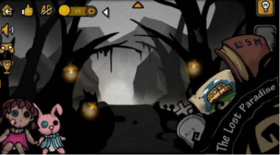 流行的捉鬼游戏有哪些?2025受欢迎的捉鬼手游下载推荐_wishdown.com 流行的捉鬼游戏有哪些?2025受欢迎的捉鬼手游下载推荐_wishdown.com