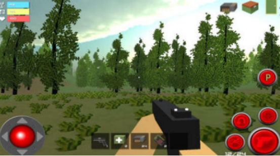 一个人拿枪打丧尸单机是什么?2025有趣的丧尸手游盘点_wishdown.com 一个人拿枪打丧尸单机是什么?2025有趣的丧尸手游盘点_wishdown.com