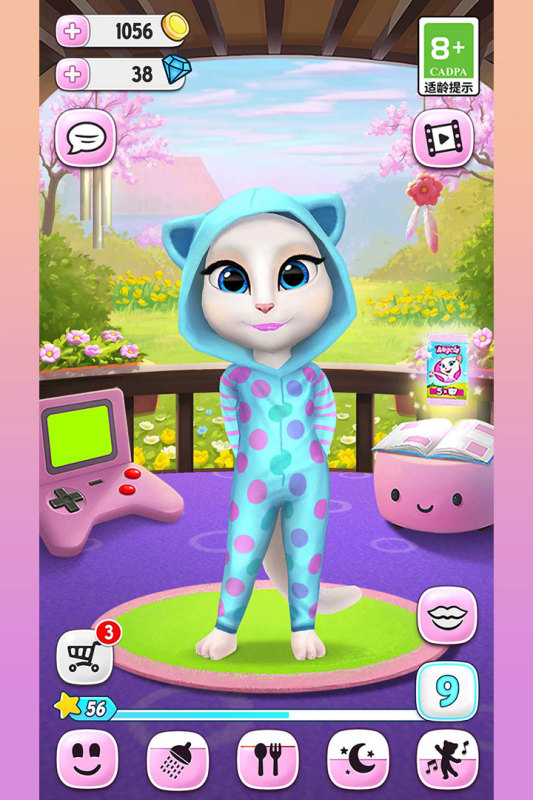 安吉拉游戏推荐_wishdown.com 安吉拉游戏推荐_wishdown.com