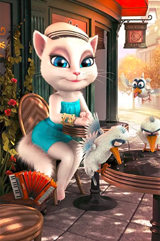 安吉拉游戏推荐_wishdown.com 安吉拉游戏推荐_wishdown.com