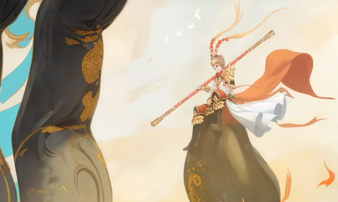 代号西行七十二变:玩法揭秘与特色亮点全解析_wishdown.com 代号西行七十二变:玩法揭秘与特色亮点全解析_wishdown.com