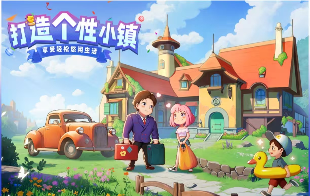 模拟经营类手游推荐2025_wishdown.com 模拟经营类手游推荐2025_wishdown.com