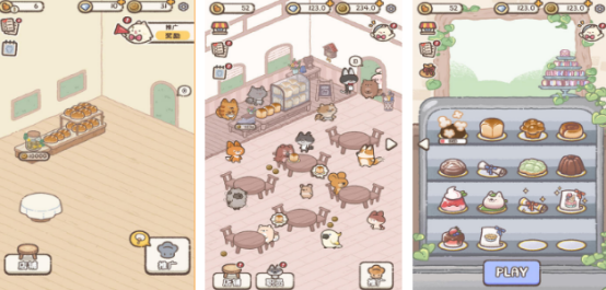 流行的猫游戏有哪些?2025耐玩的猫咪手游大全_wishdown.com 流行的猫游戏有哪些?2025耐玩的猫咪手游大全_wishdown.com