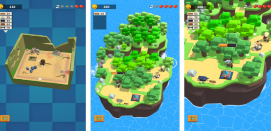 双人游戏荒岛生存有哪些?2025流行的双人荒岛生存手游盘点_wishdown.com 双人游戏荒岛生存有哪些?2025流行的双人荒岛生存手游盘点_wishdown.com