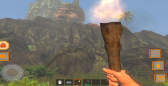 双人游戏荒岛生存有哪些?2025流行的双人荒岛生存手游盘点_wishdown.com 双人游戏荒岛生存有哪些?2025流行的双人荒岛生存手游盘点_wishdown.com