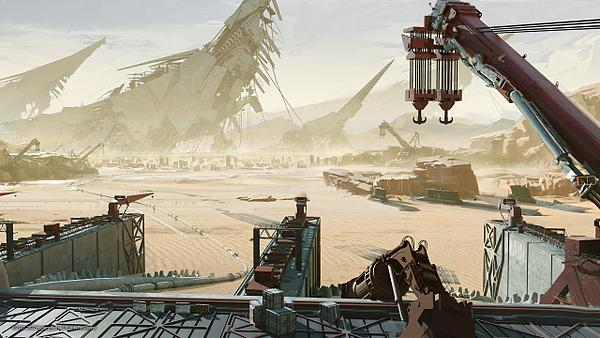 明日方舟终末地环塔商会位置及功能详细介绍_wishdown.com 明日方舟终末地环塔商会位置及功能详细介绍_wishdown.com