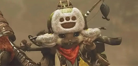 怪物猎人旅人下载方法及最新安装地址分享_wishdown.com 怪物猎人旅人下载方法及最新安装地址分享_wishdown.com