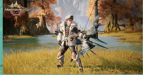 怪物猎人旅人下载方法及最新安装地址分享_wishdown.com 怪物猎人旅人下载方法及最新安装地址分享_wishdown.com