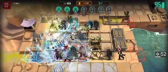 《明日方舟》单人卫戍协议险境模拟攻略_wishdown.com 《明日方舟》单人卫戍协议险境模拟攻略_wishdown.com