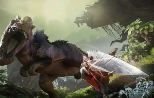 怪物猎人旅人太刀实战技巧全解析:高效连招与应对策略_wishdown.com 怪物猎人旅人太刀实战技巧全解析:高效连招与应对策略_wishdown.com