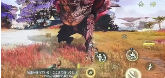 怪物猎人旅人太刀实战技巧全解析:高效连招与应对策略_wishdown.com 怪物猎人旅人太刀实战技巧全解析:高效连招与应对策略_wishdown.com