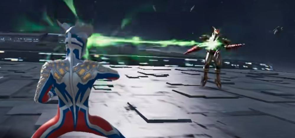 雷欧奥特曼:光之战士的传奇故事与经典必看理由_wishdown.com 雷欧奥特曼:光之战士的传奇故事与经典必看理由_wishdown.com