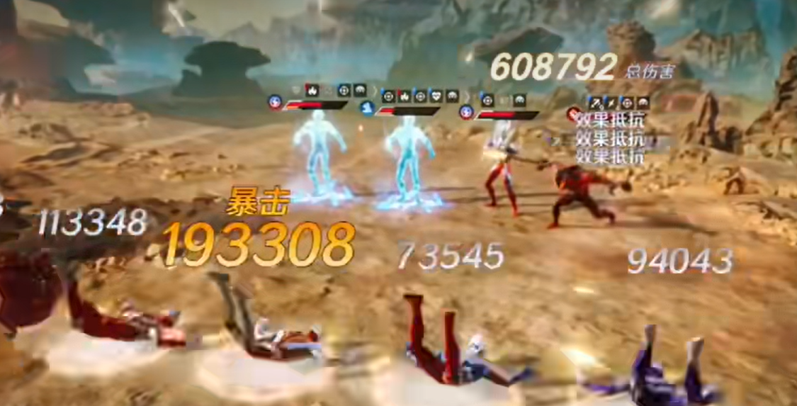 雷欧奥特曼:光之战士的传奇故事与经典必看理由_wishdown.com 雷欧奥特曼:光之战士的传奇故事与经典必看理由_wishdown.com