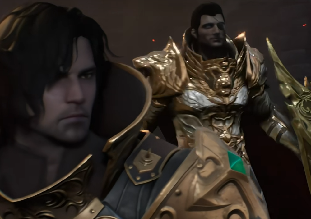 天堂2盟约手游内测时间曝光_wishdown.com 天堂2盟约手游内测时间曝光_wishdown.com