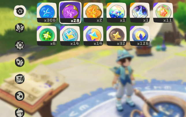 洛克王国世界零氪玩家必备攻略_wishdown.com 洛克王国世界零氪玩家必备攻略_wishdown.com