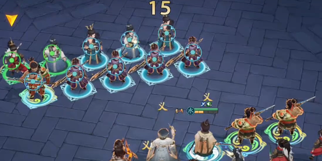 三国志异闻录张郃怎么样_wishdown.com 三国志异闻录张郃怎么样_wishdown.com