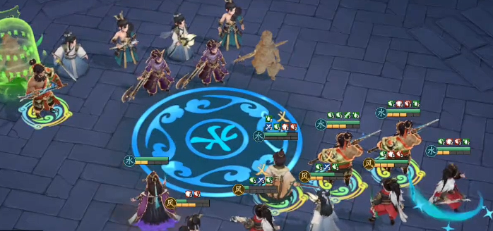 三国志异闻录张郃怎么样_wishdown.com 三国志异闻录张郃怎么样_wishdown.com