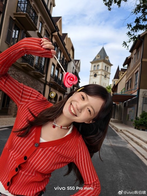 ׿8 Gen5С콢vivo S50ϵп