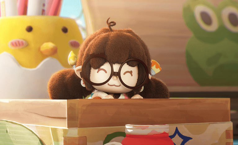 粒粒的小人国种族有哪些_wishdown.com 粒粒的小人国种族有哪些_wishdown.com