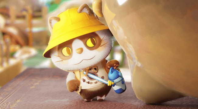 粒粒的小人国种族有哪些_wishdown.com 粒粒的小人国种族有哪些_wishdown.com