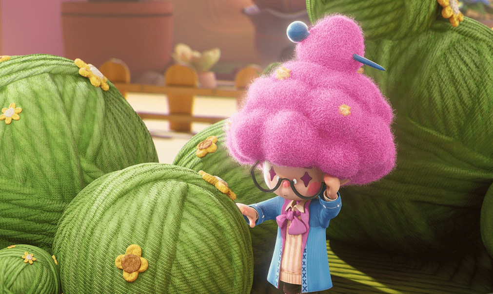 粒粒的小人国种族有哪些_wishdown.com 粒粒的小人国种族有哪些_wishdown.com