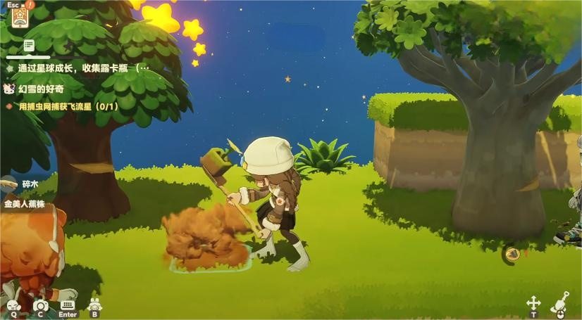 星布谷地星海旅行全攻略:实用技巧与路线分享_wishdown.com 星布谷地星海旅行全攻略:实用技巧与路线分享_wishdown.com