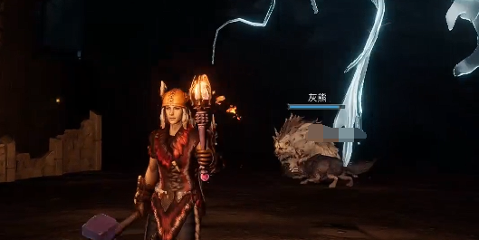 荒原曙光配置要求全解析:流畅运行游戏的最低与推荐配置指南_wishdown.com 荒原曙光配置要求全解析:流畅运行游戏的最低与推荐配置指南_wishdown.com