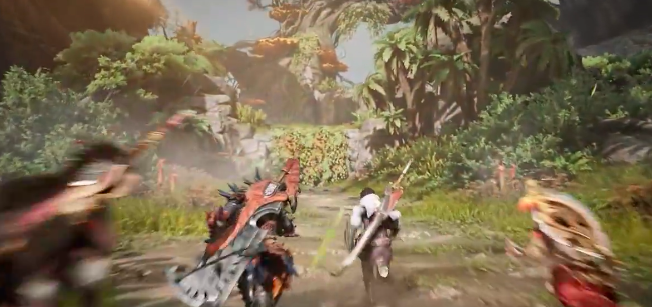 怪物猎人旅人下载手机版_wishdown.com 怪物猎人旅人下载手机版_wishdown.com