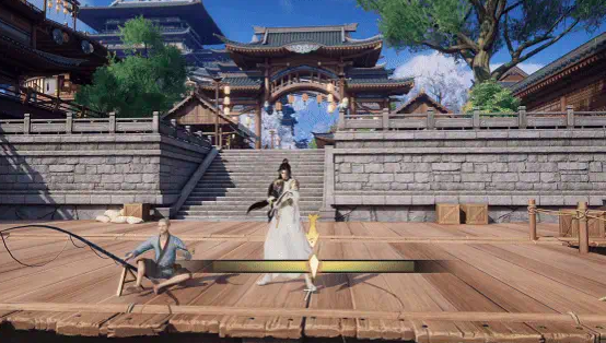 剑侠世界4无限钓鱼攻略_wishdown.com 剑侠世界4无限钓鱼攻略_wishdown.com