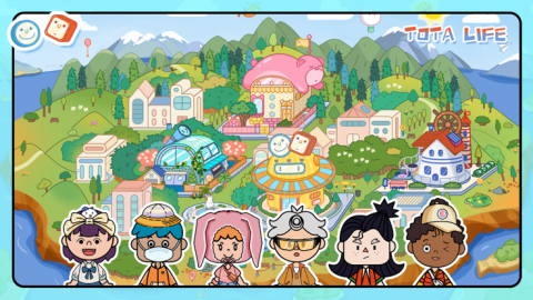 2025年最受欢迎的儿童亲子游戏推荐_wishdown.com 2025年最受欢迎的儿童亲子游戏推荐_wishdown.com