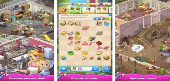 2025热门消除游戏推荐:修复庄园手游下载合集_wishdown.com 2025热门消除游戏推荐:修复庄园手游下载合集_wishdown.com