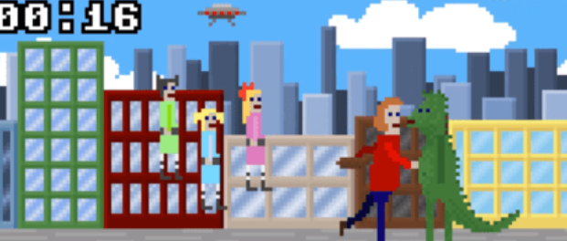 2025热门像素RPG游戏推荐:高人气像素风手游大全_wishdown.com 2025热门像素RPG游戏推荐:高人气像素风手游大全_wishdown.com