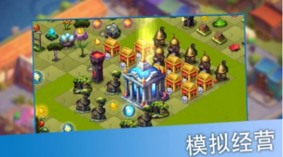 2025热门塔防手游推荐:类似永远的蔚蓝星球的策略游戏合集_wishdown.com 2025热门塔防手游推荐:类似永远的蔚蓝星球的策略游戏合集_wishdown.com