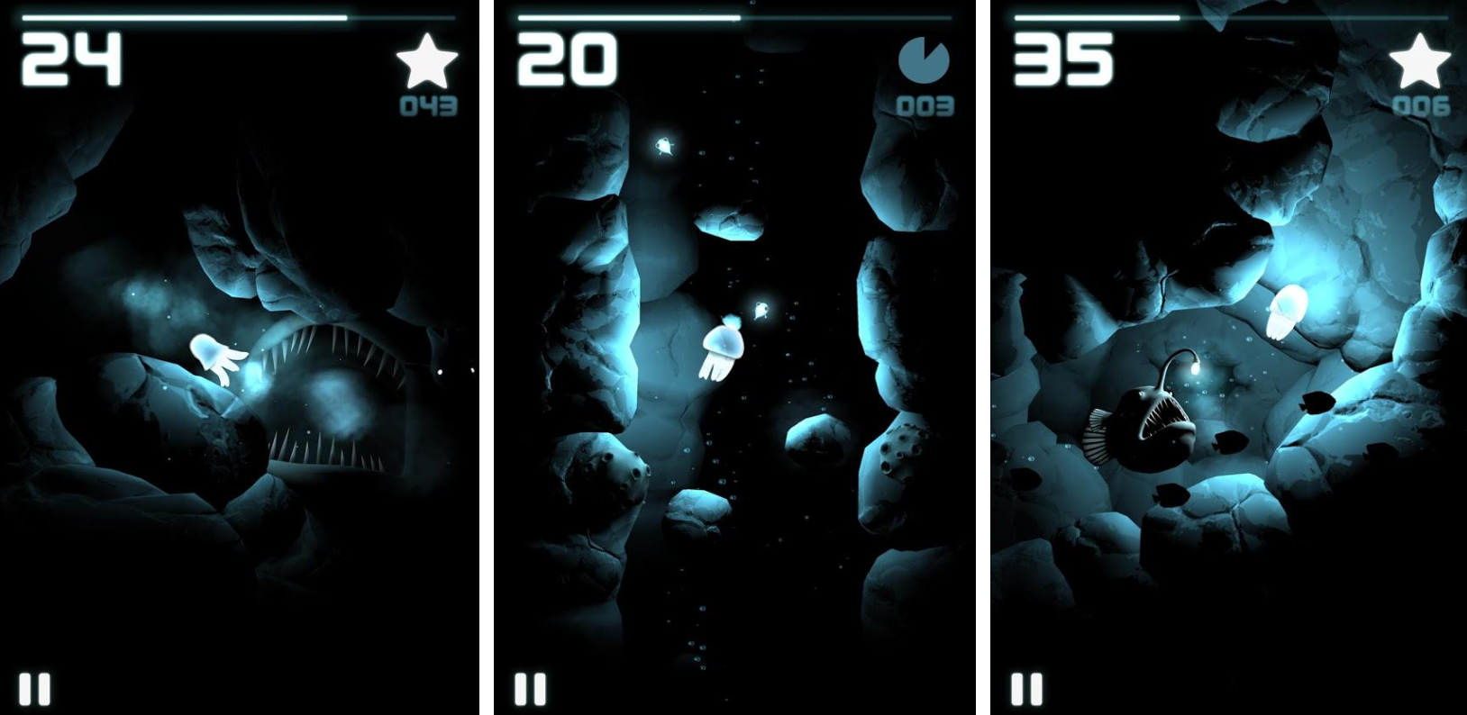 2025热门海洋探险单机手游推荐:沉浸式海底世界等你探索_wishdown.com 2025热门海洋探险单机手游推荐:沉浸式海底世界等你探索_wishdown.com