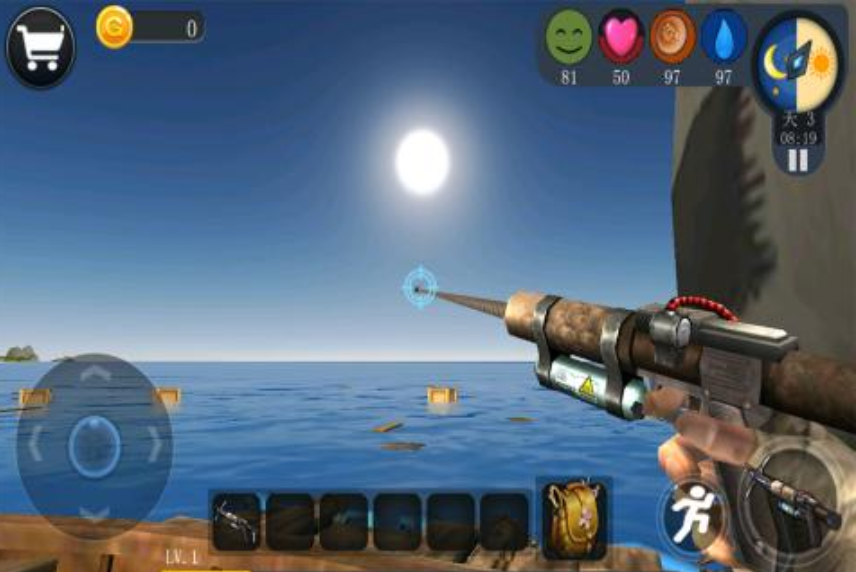 2025热门海洋探险单机手游推荐:沉浸式海底世界等你探索_wishdown.com 2025热门海洋探险单机手游推荐:沉浸式海底世界等你探索_wishdown.com