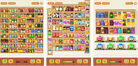 2025年低配置免费单机手游推荐:畅玩不卡顿的热门游戏排行榜_wishdown.com 2025年低配置免费单机手游推荐:畅玩不卡顿的热门游戏排行榜_wishdown.com