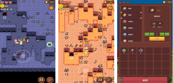 2025耐玩的小岛建造游戏推荐:自由建造海岛手游TOP精选_wishdown.com 2025耐玩的小岛建造游戏推荐:自由建造海岛手游TOP精选_wishdown.com