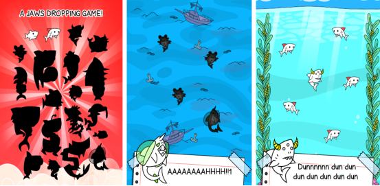 2025热门怪兽进化手游推荐:十大必玩进化类手机游戏下载指南_wishdown.com 2025热门怪兽进化手游推荐:十大必玩进化类手机游戏下载指南_wishdown.com