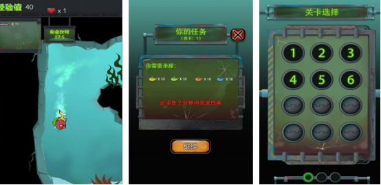 2025热门怪兽进化手游推荐:十大必玩进化类手机游戏下载指南_wishdown.com 2025热门怪兽进化手游推荐:十大必玩进化类手机游戏下载指南_wishdown.com