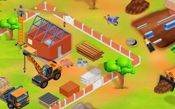 2025年值得一试的优质单机创造类游戏推荐_wishdown.com 2025年值得一试的优质单机创造类游戏推荐_wishdown.com