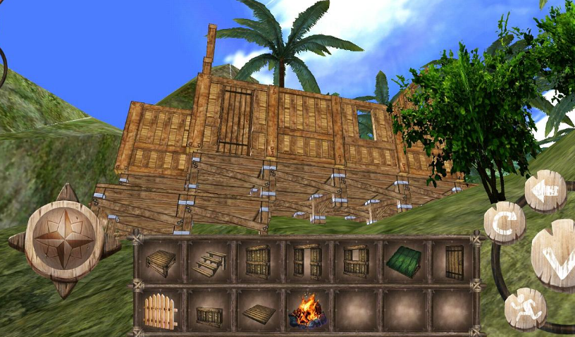 2025年值得一试的优质单机创造类游戏推荐_wishdown.com 2025年值得一试的优质单机创造类游戏推荐_wishdown.com