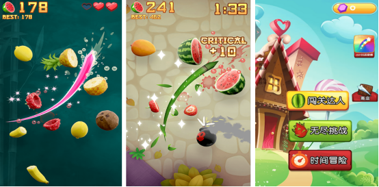 2025热门切西瓜游戏推荐:免费好玩的切水果手游下载合集_wishdown.com 2025热门切西瓜游戏推荐:免费好玩的切水果手游下载合集_wishdown.com