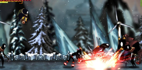 2025年值得一玩的恶魔猎人题材单机手机游戏推荐合集_wishdown.com 2025年值得一玩的恶魔猎人题材单机手机游戏推荐合集_wishdown.com