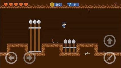 2025年值得一玩的恶魔猎人题材单机手机游戏推荐合集_wishdown.com 2025年值得一玩的恶魔猎人题材单机手机游戏推荐合集_wishdown.com