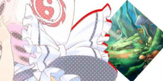 2025年最受欢迎的东方Project题材手游推荐排行榜_wishdown.com 2025年最受欢迎的东方Project题材手游推荐排行榜_wishdown.com