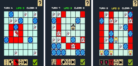 2025年最受欢迎的东方Project题材手游推荐排行榜_wishdown.com 2025年最受欢迎的东方Project题材手游推荐排行榜_wishdown.com