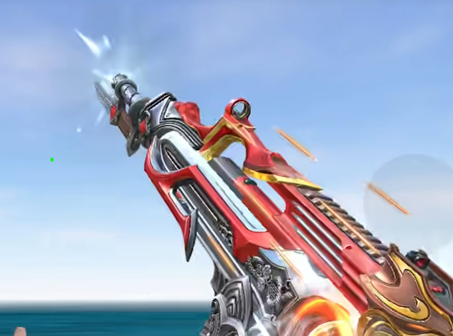 CF手游十周年版本上线时间及周年庆钻石福利全解析_wishdown.com CF手游十周年版本上线时间及周年庆钻石福利全解析_wishdown.com