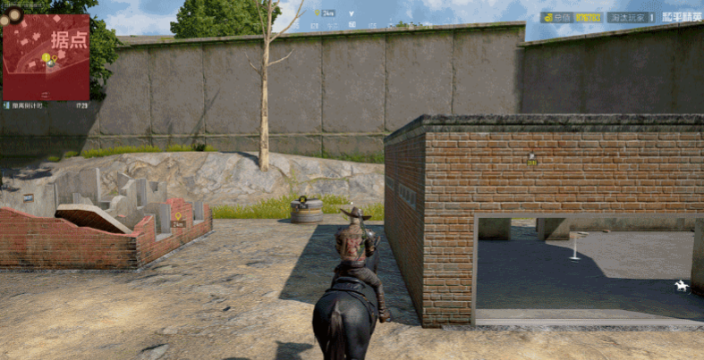 和平精英旧封锁区玩法全解析:高效生存与资源获取技巧_wishdown.com 和平精英旧封锁区玩法全解析:高效生存与资源获取技巧_wishdown.com