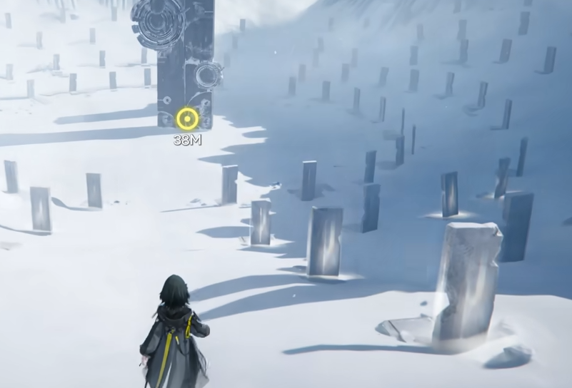 明日方舟终末地三测资格公布时间及测试详情一览_wishdown.com 明日方舟终末地三测资格公布时间及测试详情一览_wishdown.com